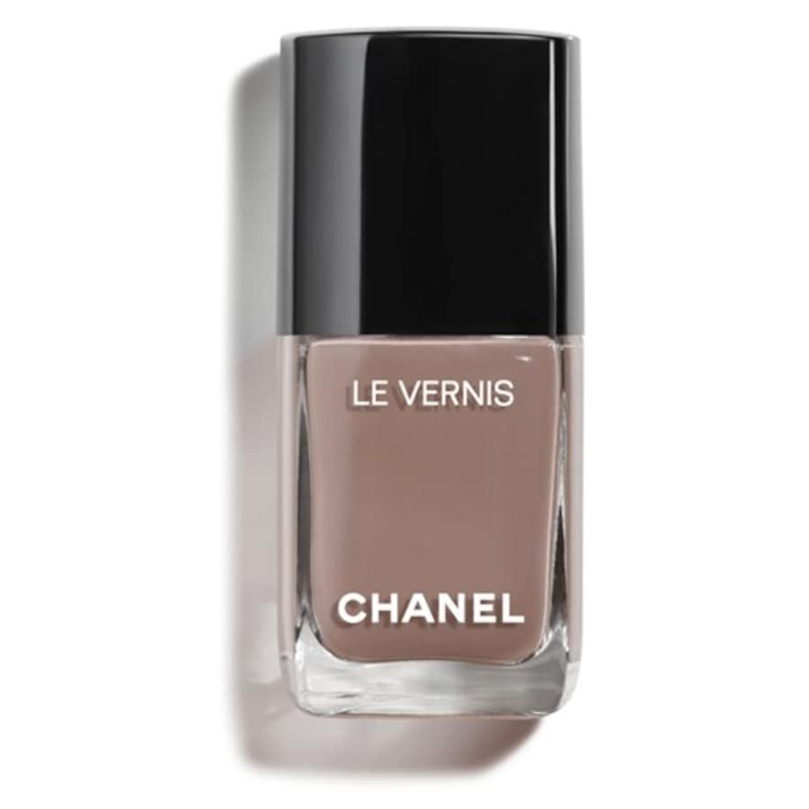 NAGELLACK LE VERNIS Farbe und Glanz mit langem Halt von CHANEL