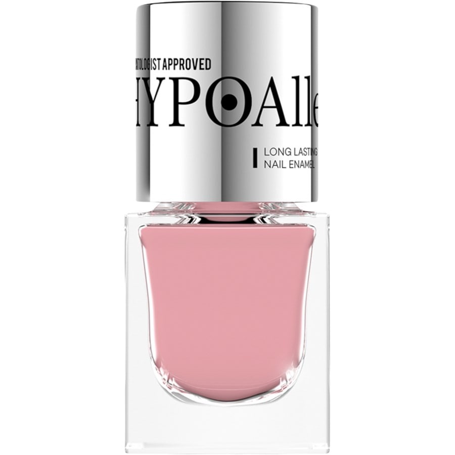 Nagellack Long Lasting Nail Enamel von HYPOAllergenic
