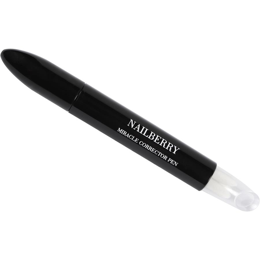 Nagellack Miracle Corrector Pen von Nailberry