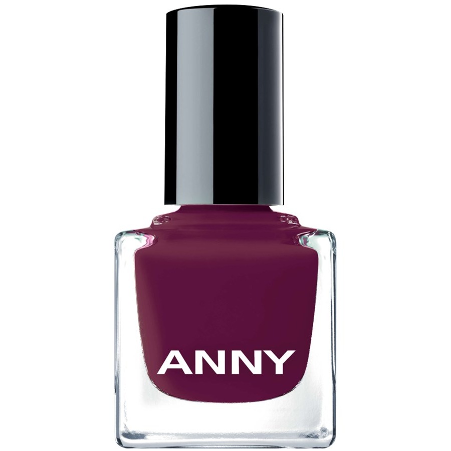 Nagellack Nagellack von ANNY