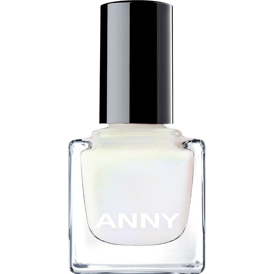 Nagellack Nail Polish Coloured von ANNY