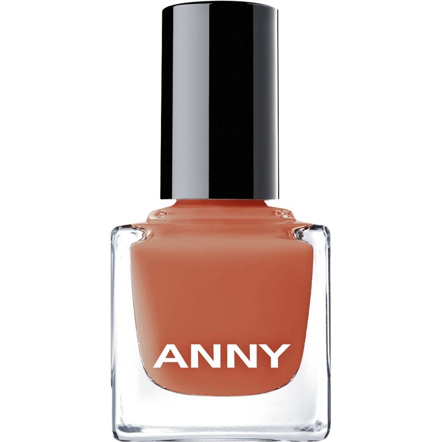 Nagellack Nail Polish Nude & Pink von ANNY