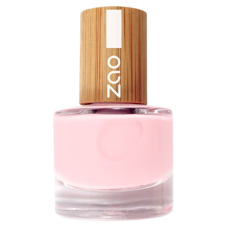 Nagellack Nail Polish von zao