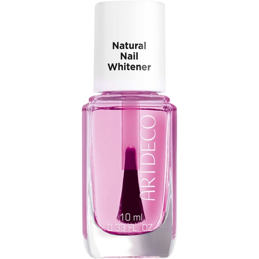Nagellack Natural Nail Whitener von ARTDECO