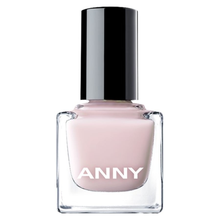 Nagellack No More Yellow Nude von ANNY