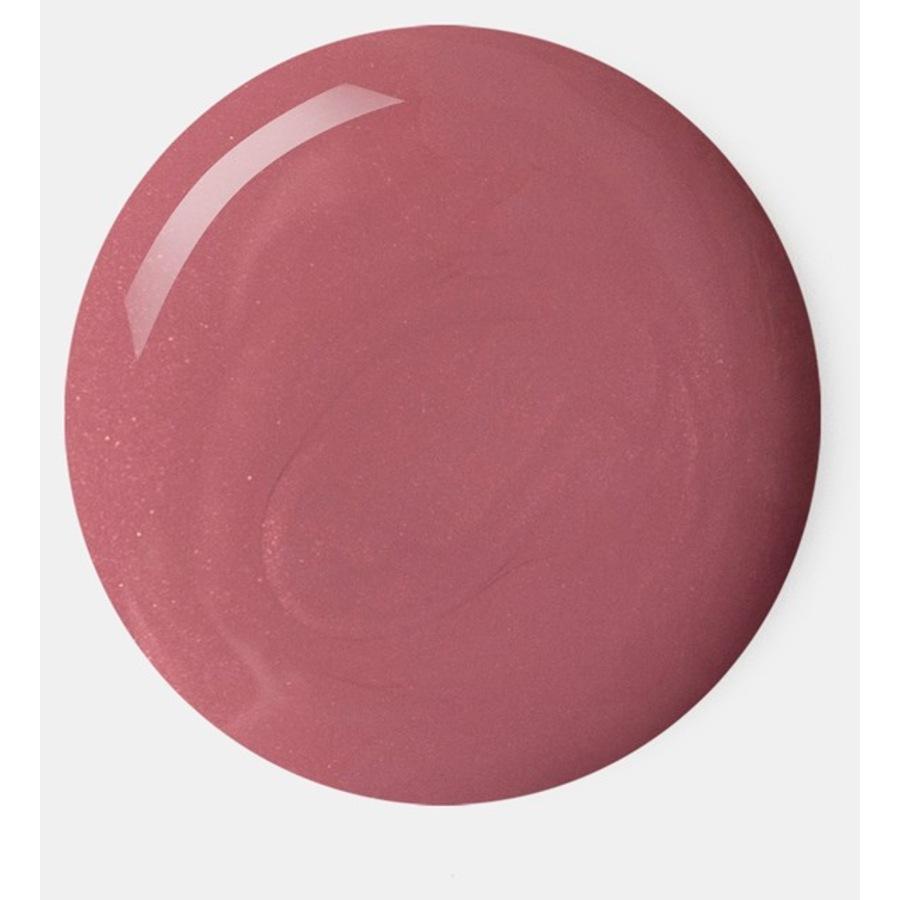 Nagellack O2M Breathable Nail Enamel Von Inglot