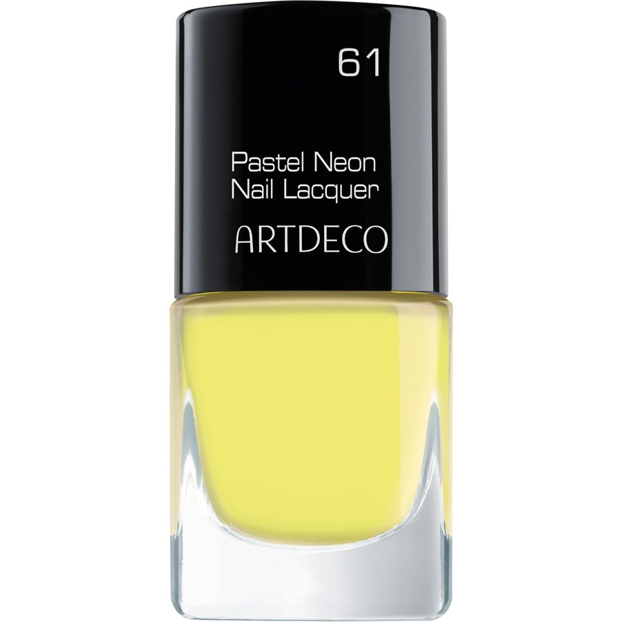 Nagellack Pastel Neon Nail Lacquer Limited Edition von ARTDECO