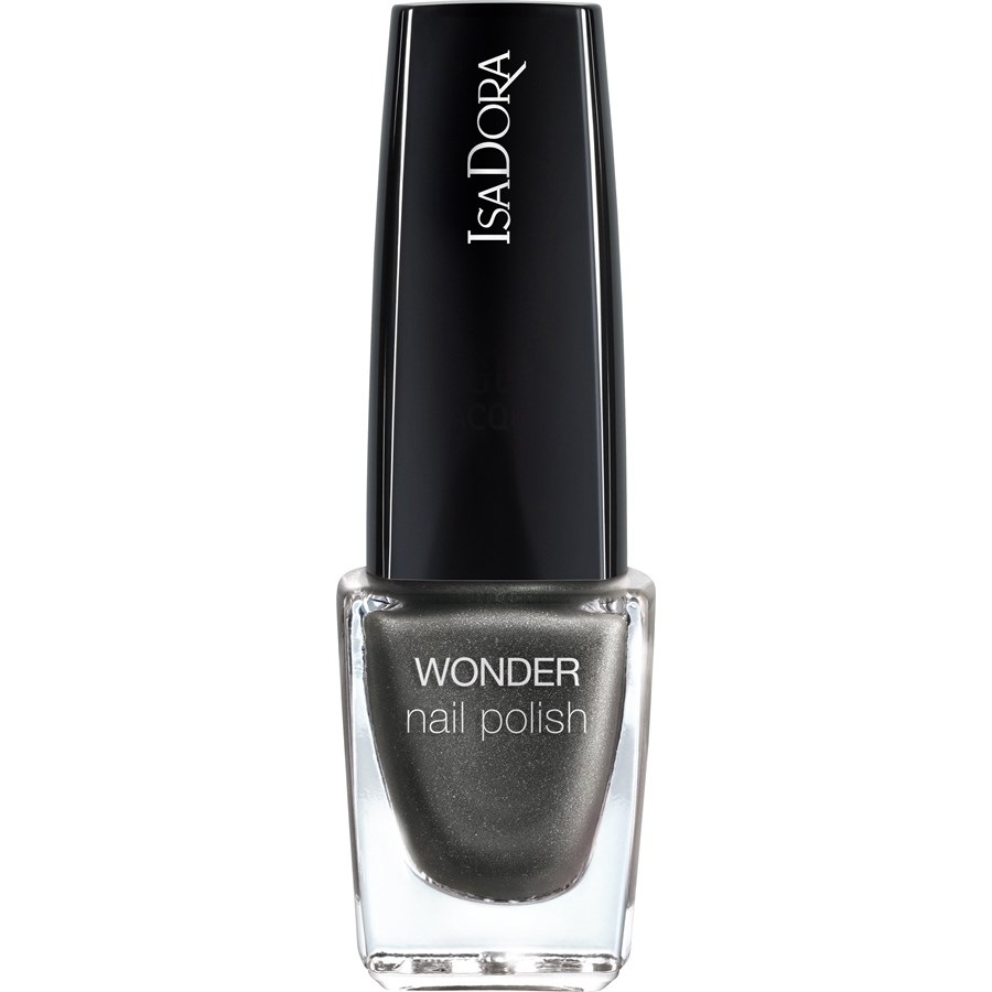 Nagellack Wonder Nail Polish Von Isadora