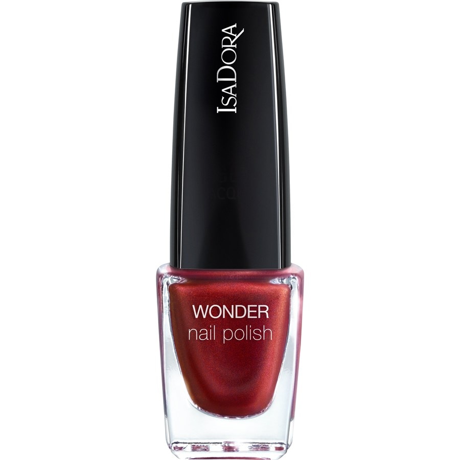 Nagellack Wonder Nail Polish Von Isadora