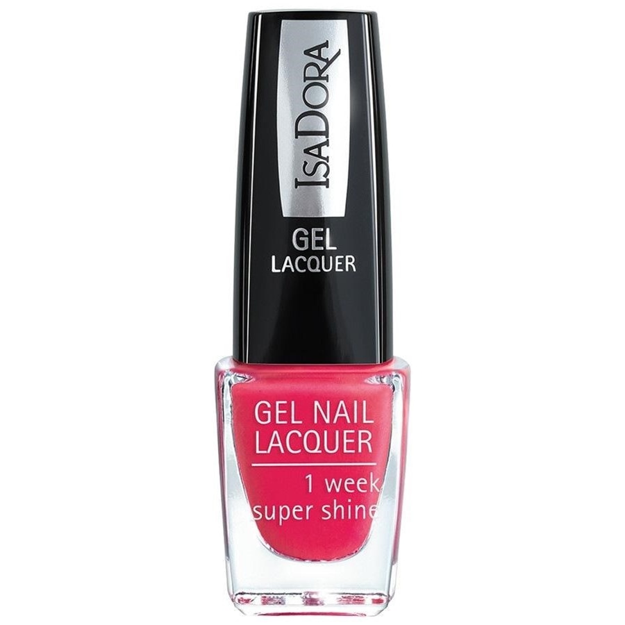 Nagellack Wonder Nail Polish Von Isadora