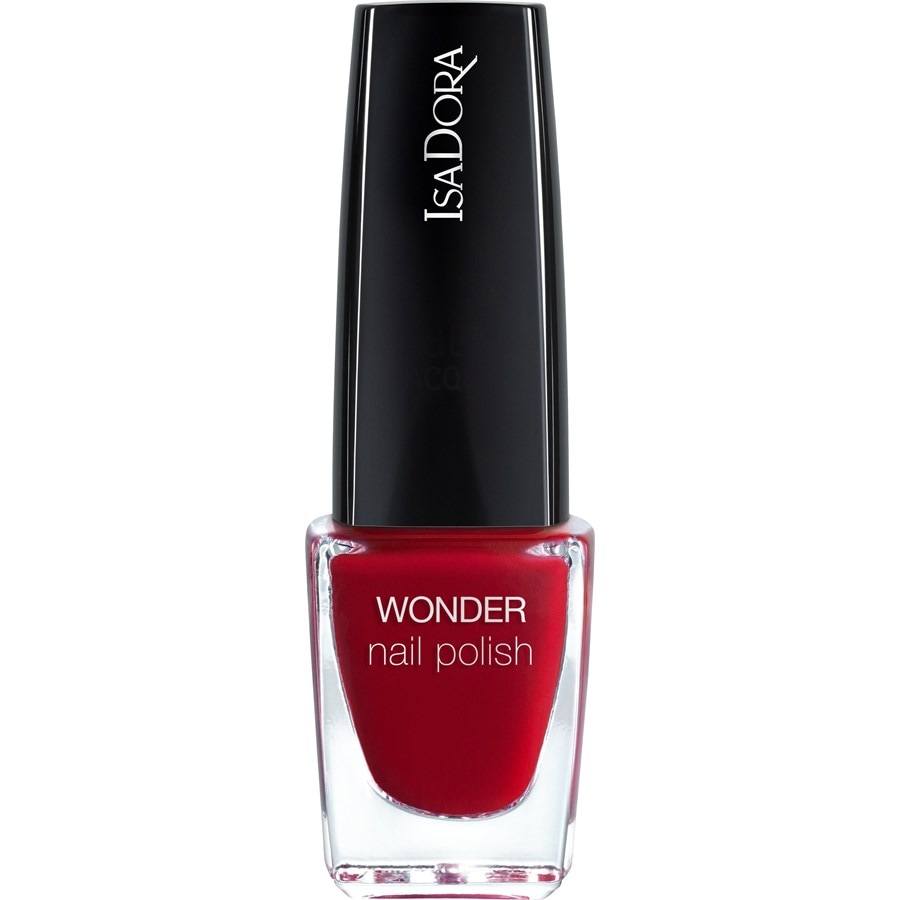 Nagellack Wonder Nail Polish von Isadora