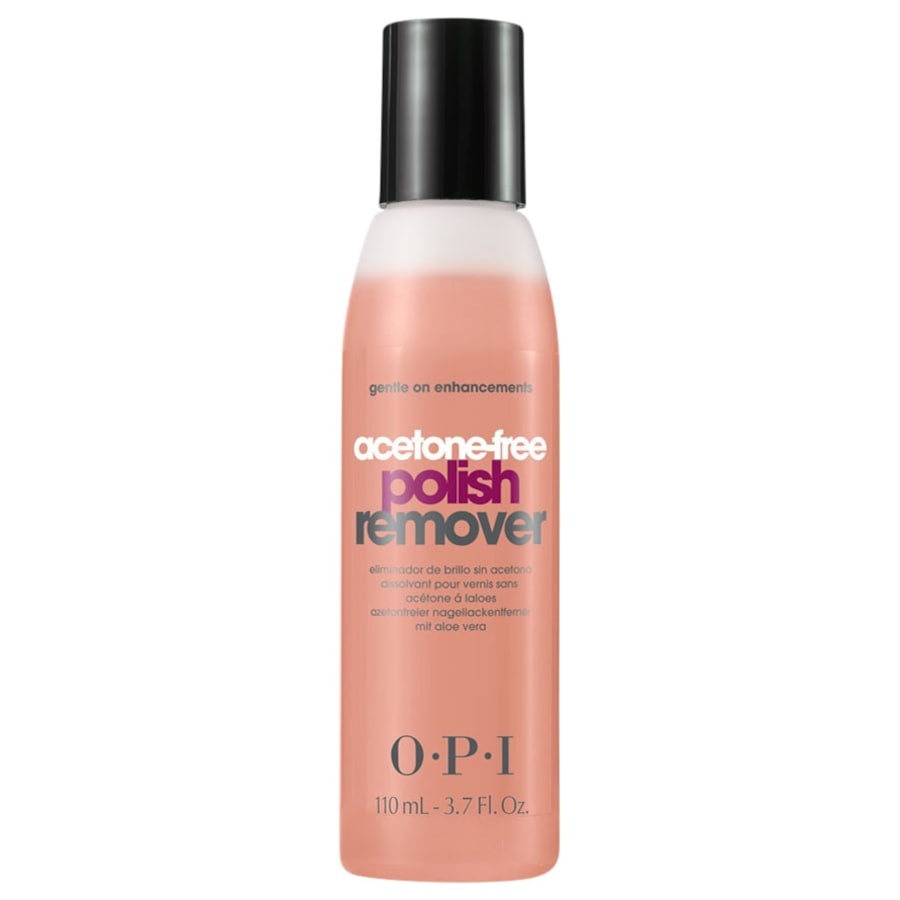 Nagellackentferner Acetone-Free Polish Remover von OPI