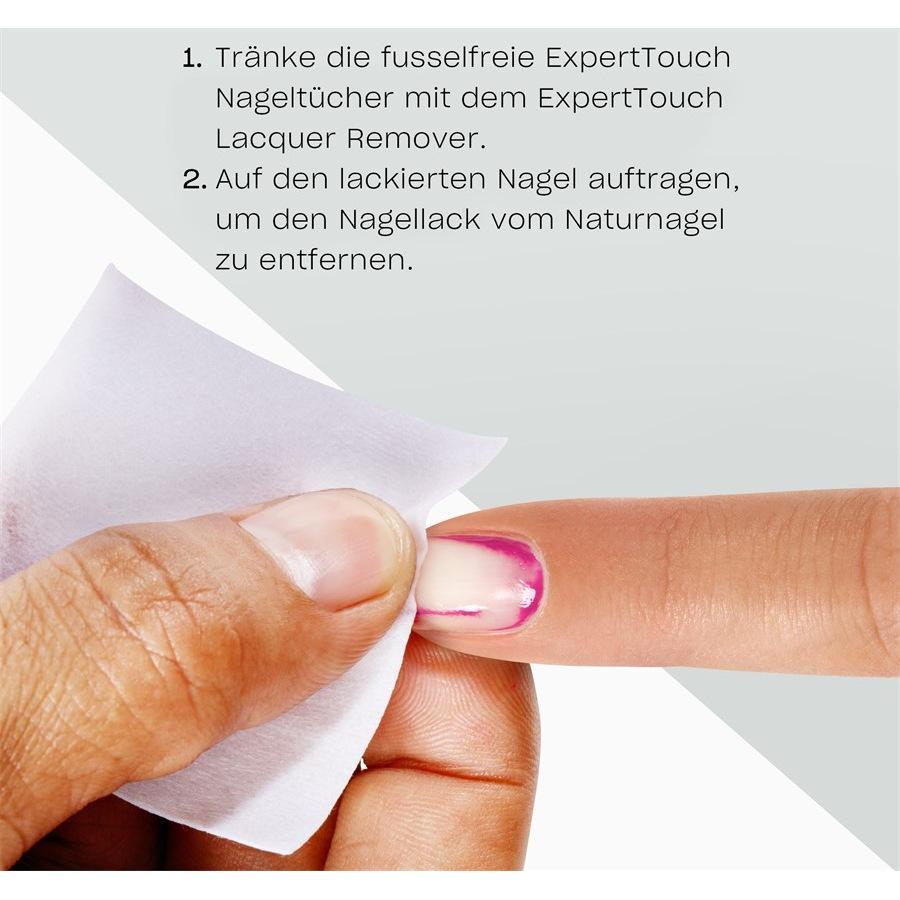 Nagellackentferner Expert Touch Polish Remover Von OPI