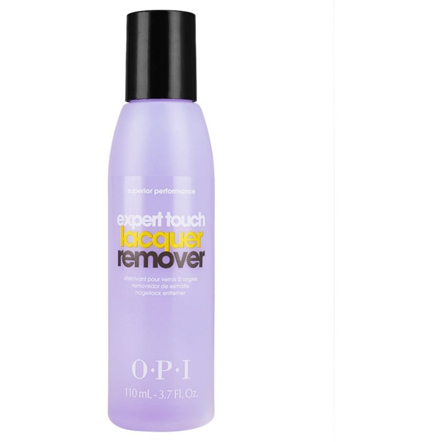 Nagellackentferner Expert Touch Polish Remover von OPI