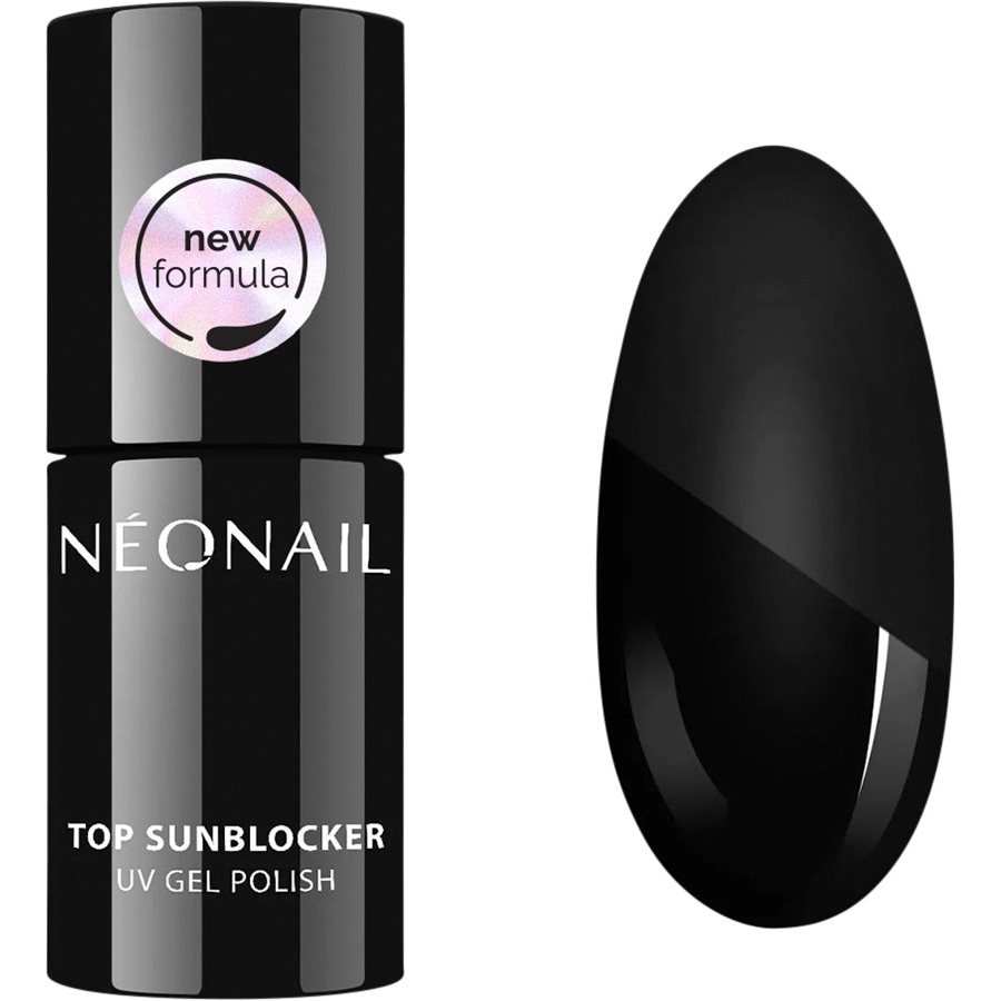 Nagelpflege Top Sunblocker Pro von NEONAIL