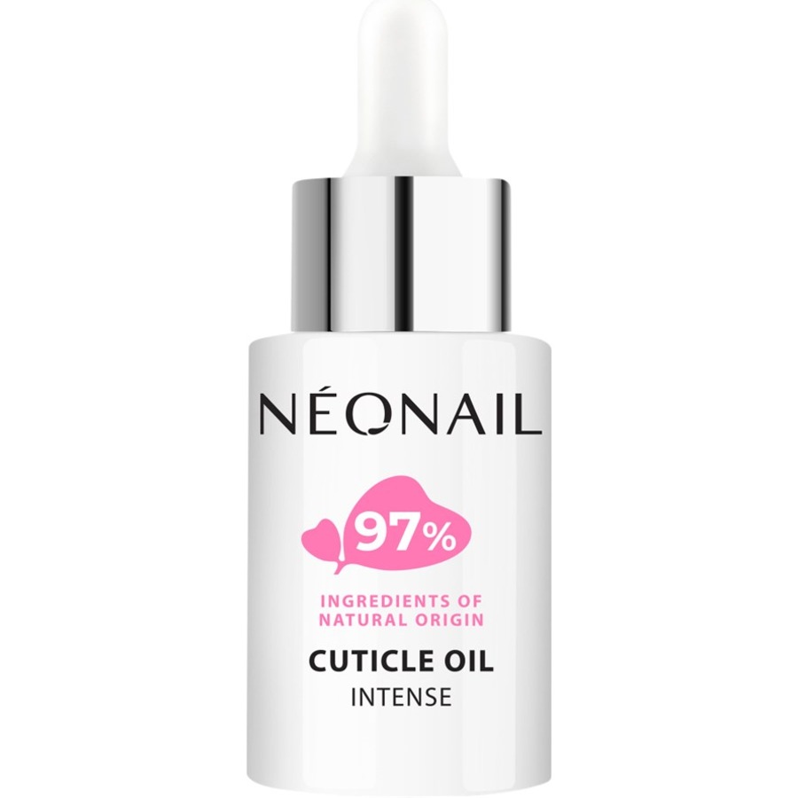 Nagelpflege Vitamin Cuticle Oil von NEONAIL