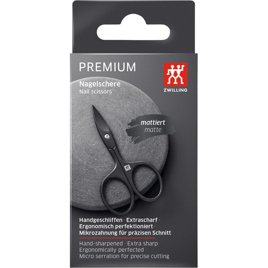 Nagelscheren Nagelschere 9cm Von Zwilling Beauty