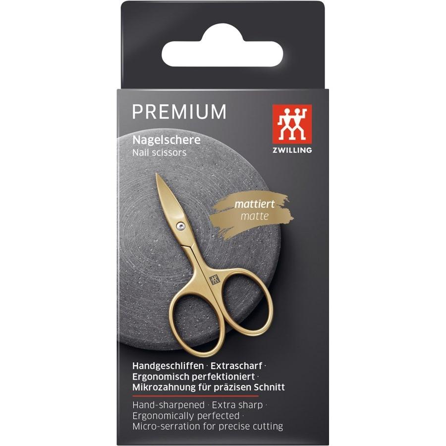 Nagelscheren Nagelschere 9cm Von Zwilling Beauty