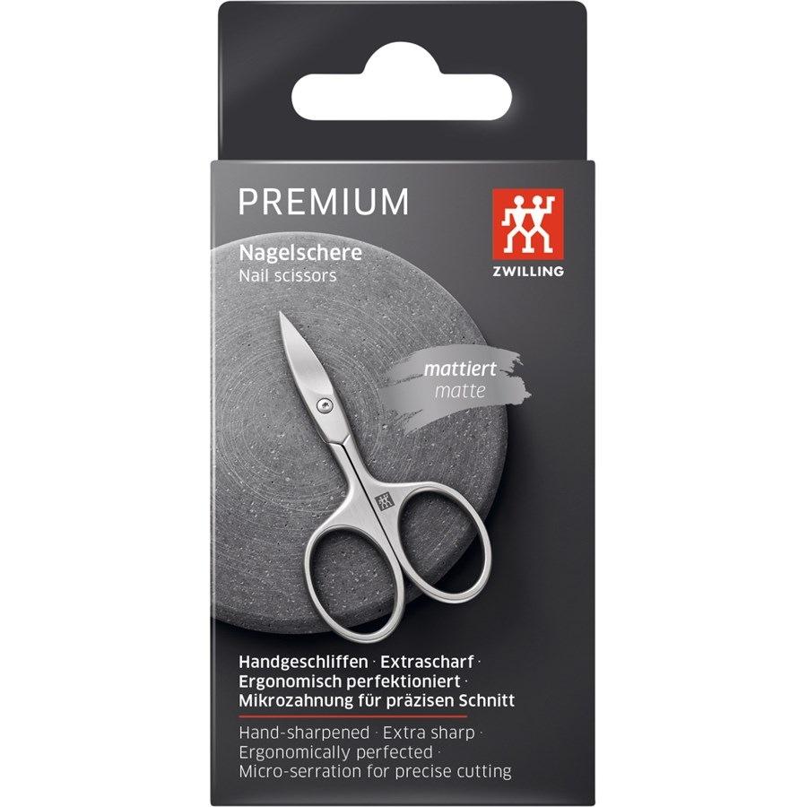 Nagelscheren Nagelschere 9cm Von Zwilling Beauty ❤️ Online Kaufen