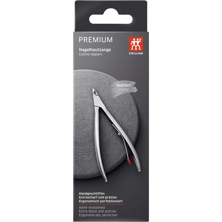 Nagelzangen Hautzange Von Zwilling Beauty ❤️ Online Kaufen