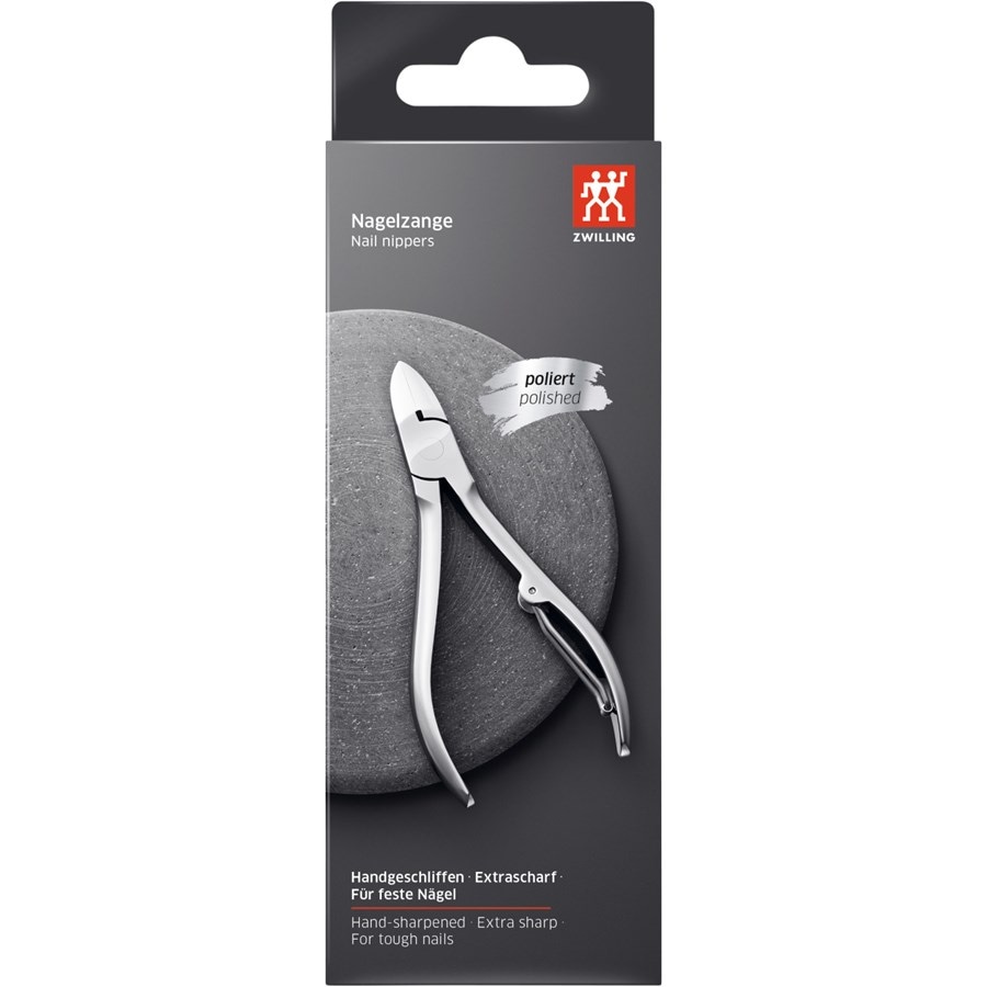 Nagelzangen Nagelzange 11cm Von Zwilling Beauty