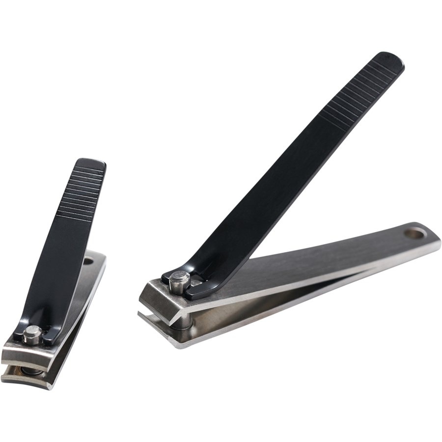 Nail Care Combo Clipper Set - Nagelknipser Von Tweezerman