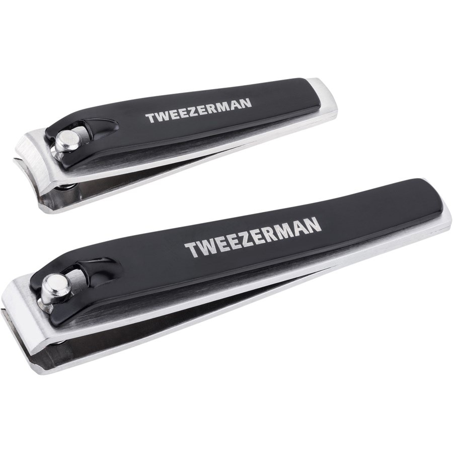 Nail Care Combo Clipper Set - Nagelknipser von Tweezerman