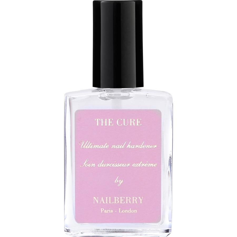 Nailberry The Cure Ultimate Nail Hardener