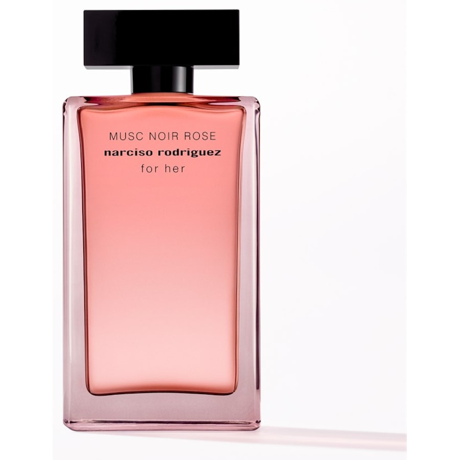 Narciso Rodriguez For Her Musc Noir Rose Eau De Parfum Spray