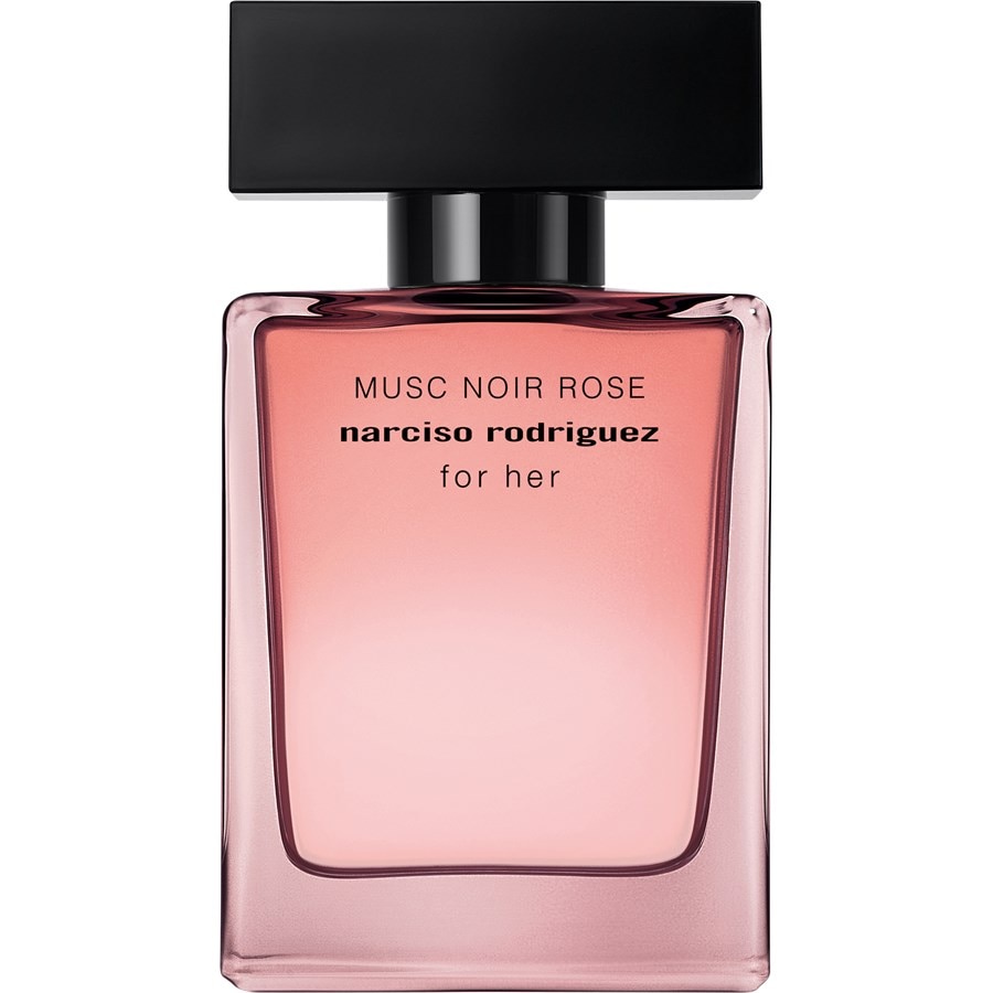 Narciso Rodriguez for her Musc Noir Rose Eau de Parfum Spray