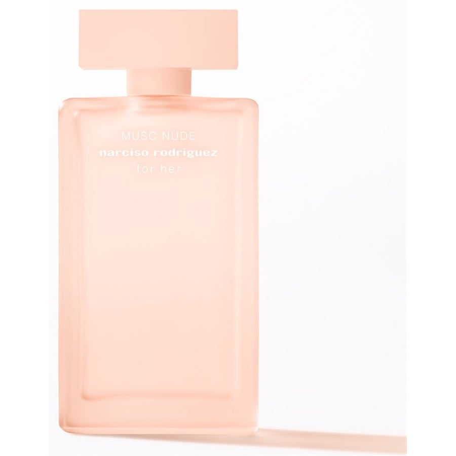 Narciso Rodriguez For Her Musc Nude Eau De Parfum Spray
