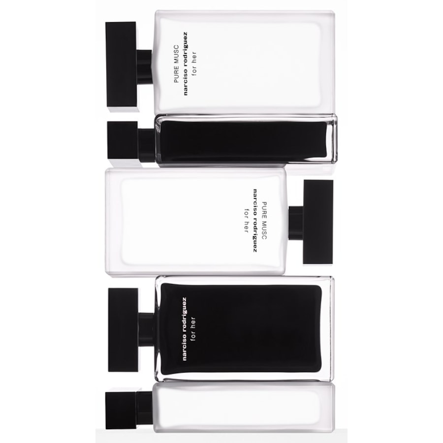 Narciso Rodriguez For Her Pure Musc Eau De Parfum Spray