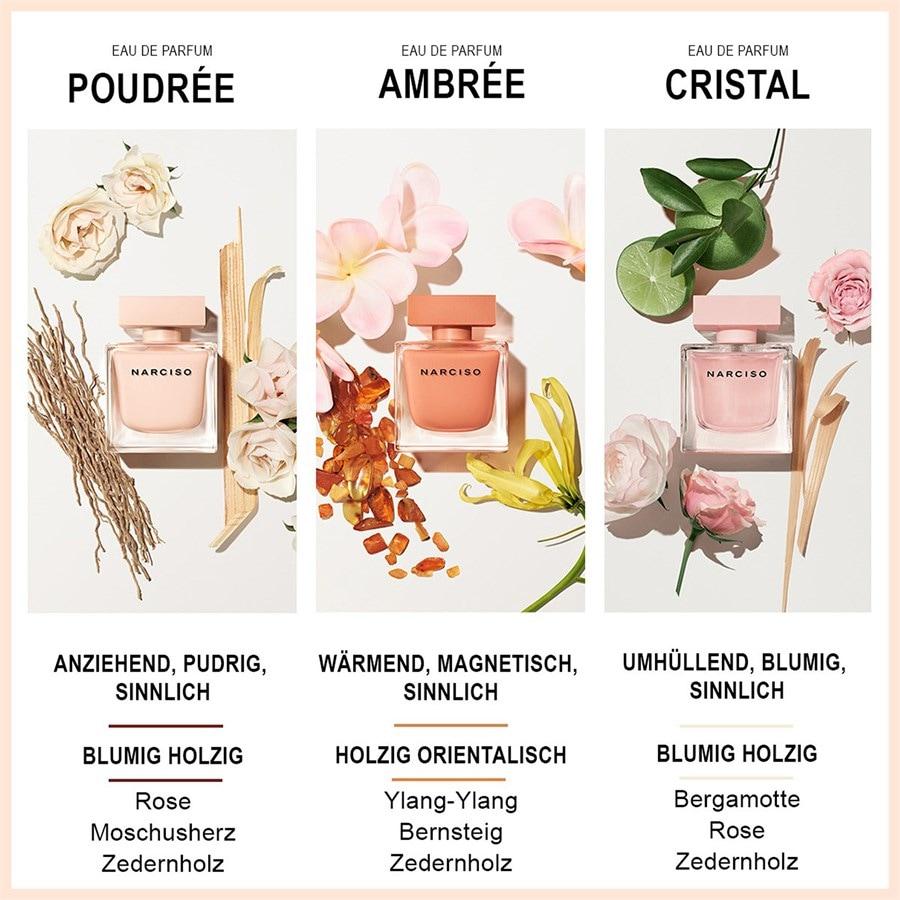 Narciso Rodriguez NARCISO Ambrée Eau De Parfum Spray