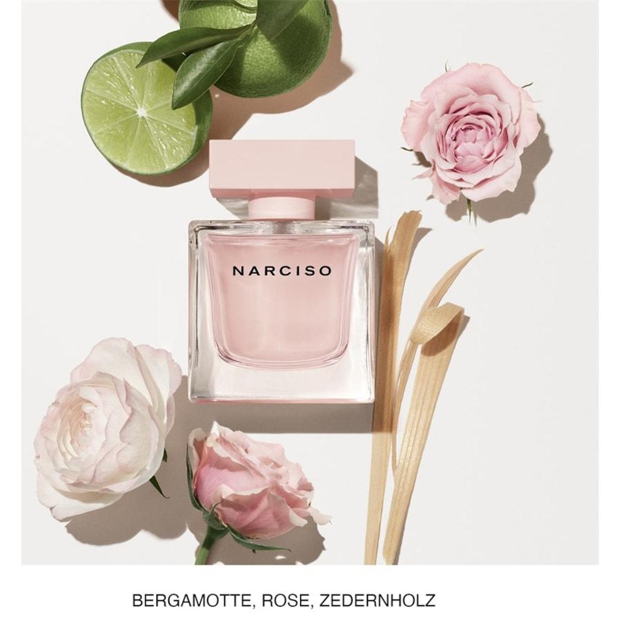 Narciso Rodriguez NARCISO Cristal Eau De Parfum Spray