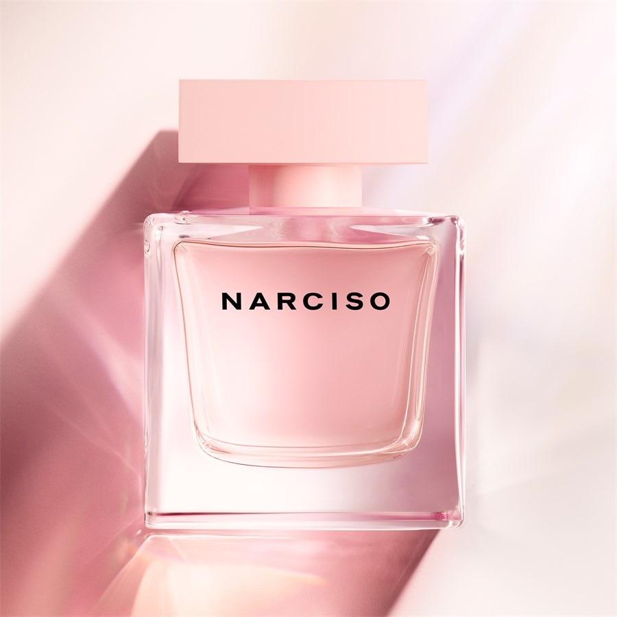 Narciso Rodriguez NARCISO Cristal Eau De Parfum Spray