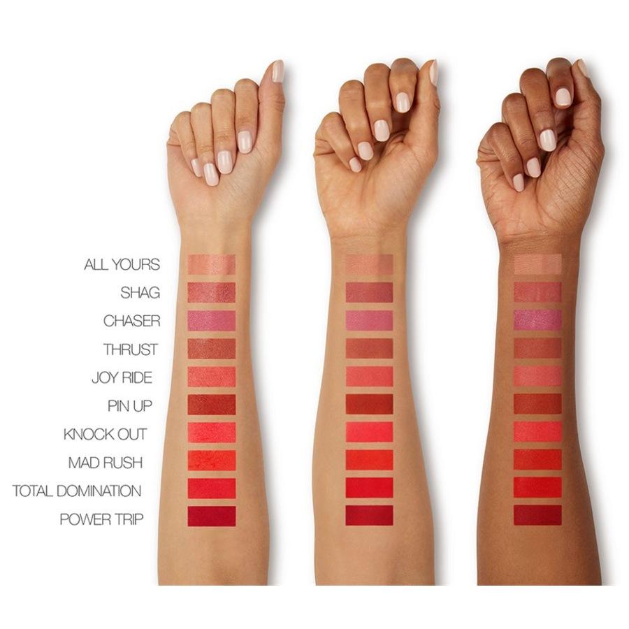 NARS Air Matte Lip Color