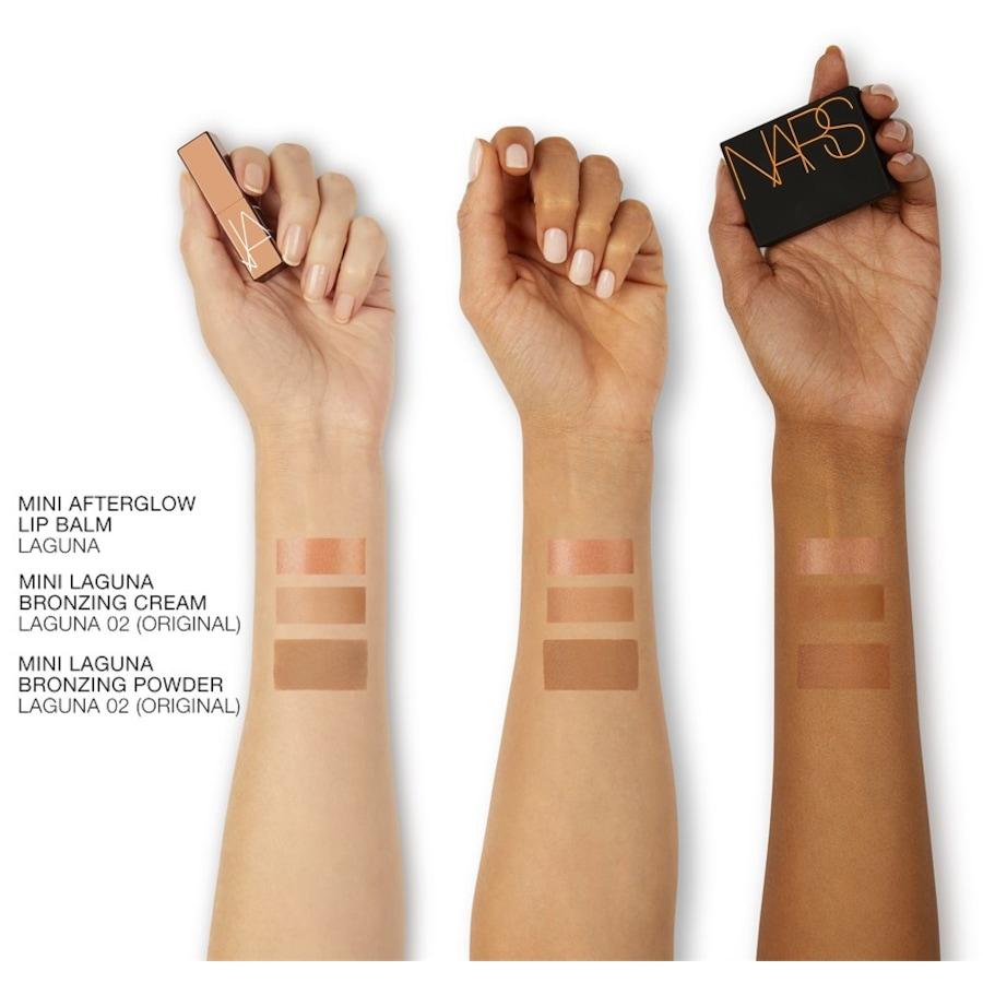 NARS Mini Laguna Essentials Bronzer & Lip Set