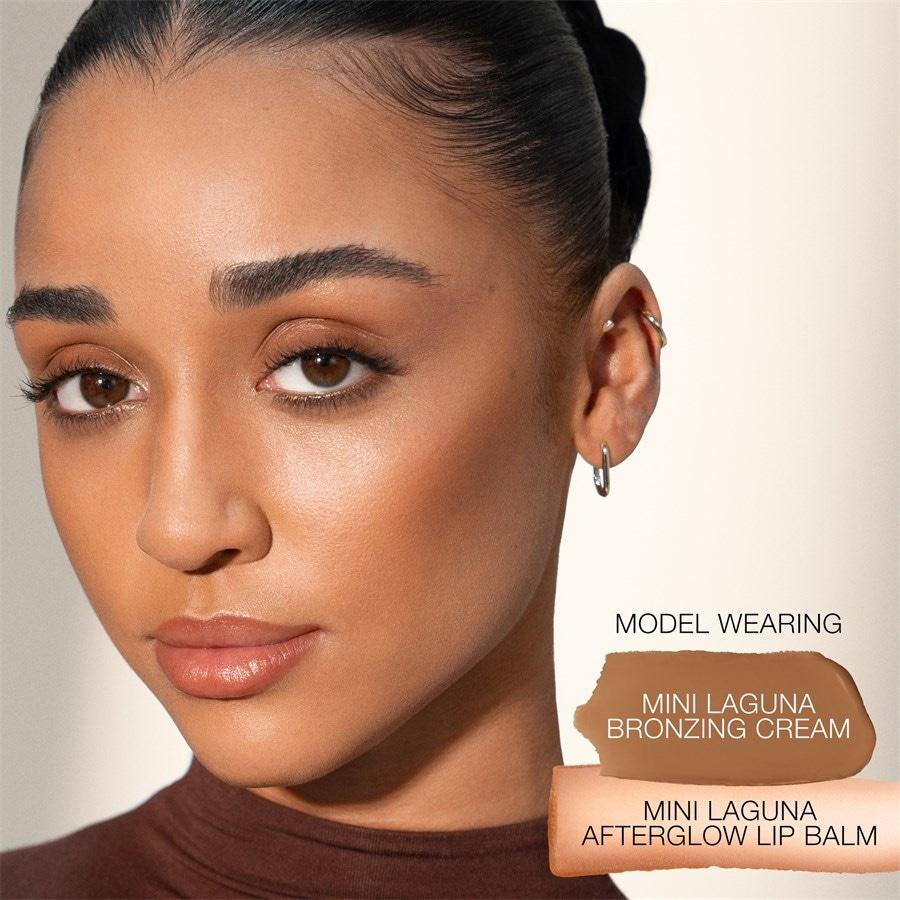 NARS Mini Laguna Essentials Bronzer & Lip Set