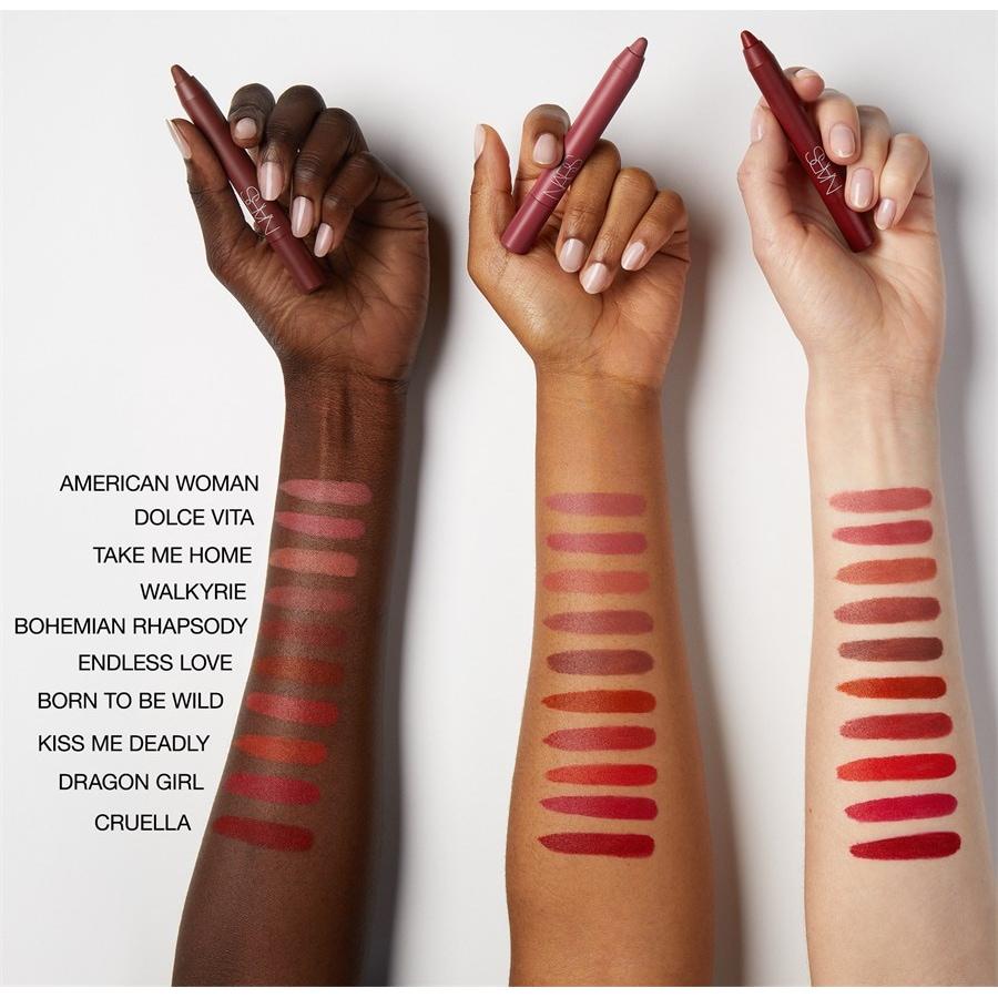 NARS Powermatte High-Intensity Lip Pencil
