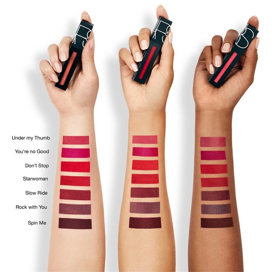 NARS Powermatte Lip Pigment