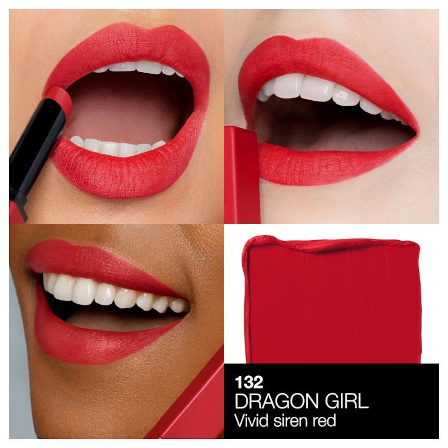 NARS Powermatte Lipstick