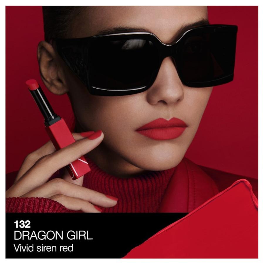 NARS Powermatte Lipstick