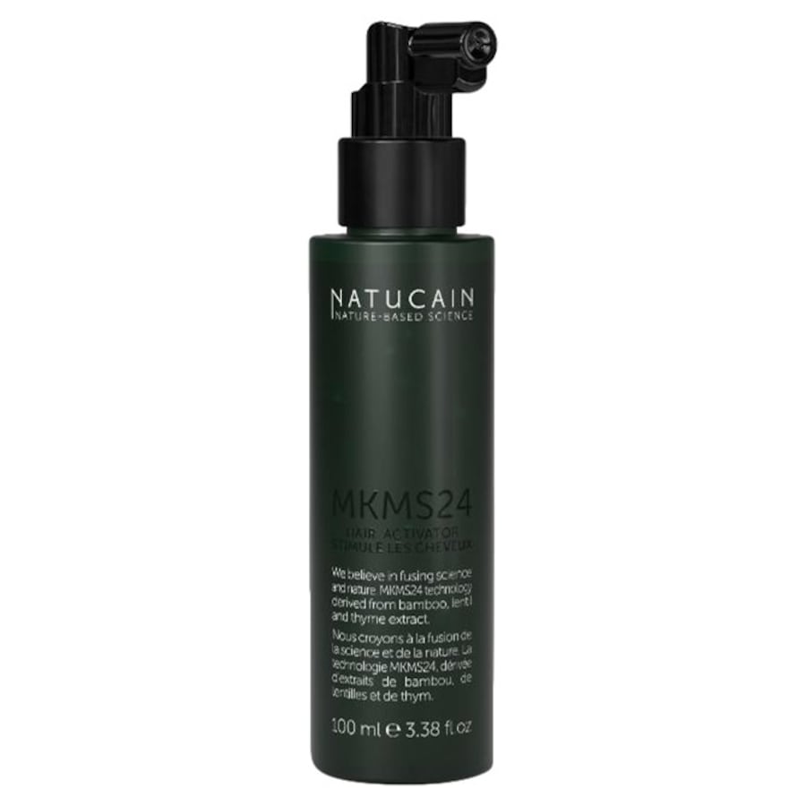 Natucain Haar- & Kopfhaut Probleme Hair Activator MKMS24