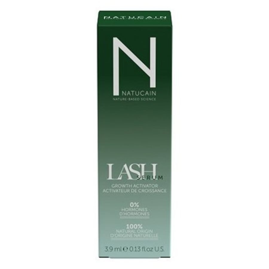 Natucain Haar- & Kopfhaut Probleme Lash Growth Serum