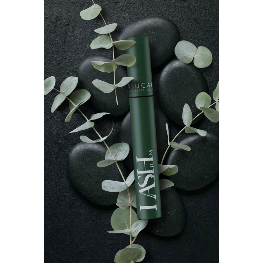 Natucain Haar- & Kopfhaut Probleme Lash Growth Serum