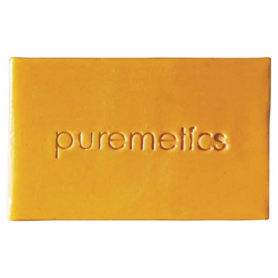 Natur-Seifen Hand- Und Duschpflegeseife Vanille Von Puremetics