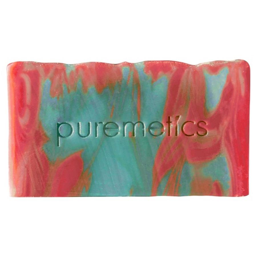 Natur-Seifen Kinderseife Tropical Von Puremetics