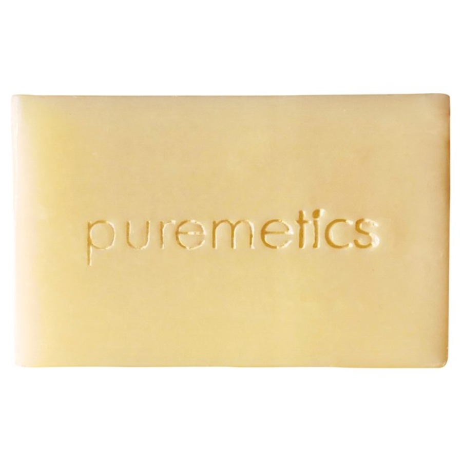 Natur-Seifen Rasierseife Ingwer Tonic Von Puremetics