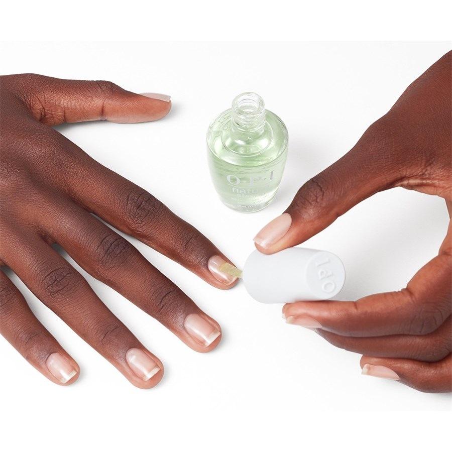 Nature Strong Nail Lacquer Von OPI