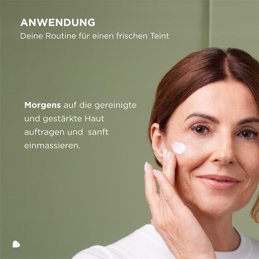 NATUROYALE Firming Day Cream Von ANNEMARIE BÖRLIND